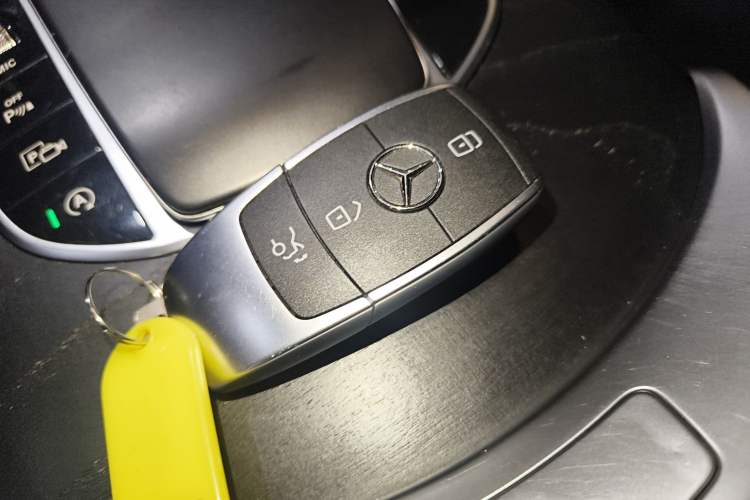 Used Mercedes-Benz C-Class 2019 C 260 L Sport Edition