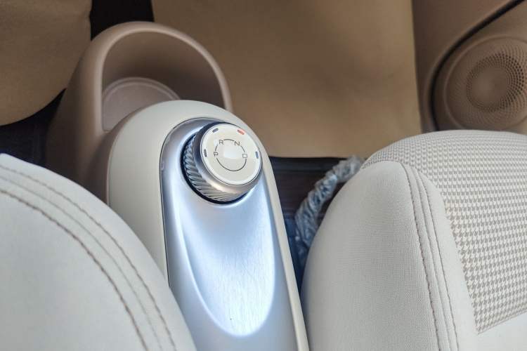 Used Wuling Hongguang MINIEV 2025 Four-Door Version Premium Edition
