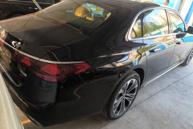 Used Mercedes-Benz E-Class 2026 E 300 L Luxury