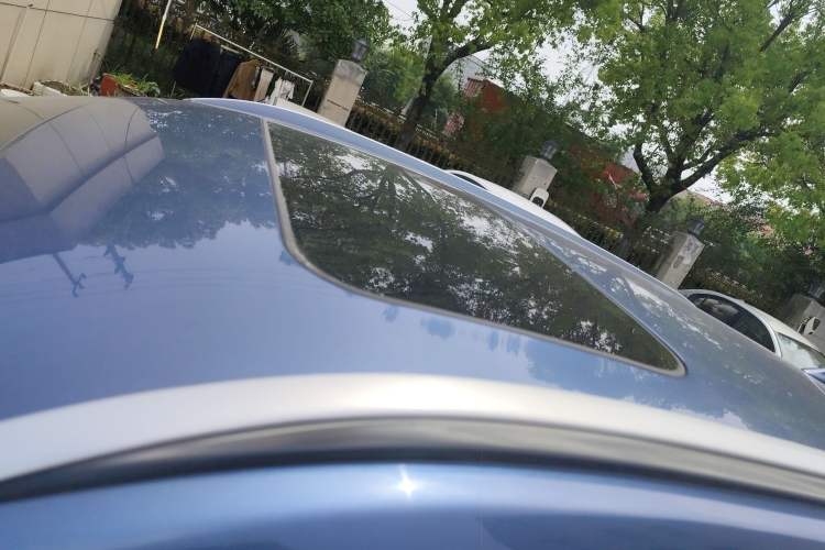 Used Mazda CX-5 2017 2.0L Automatic 2WD Smart Enjoyment Version China V Standard
