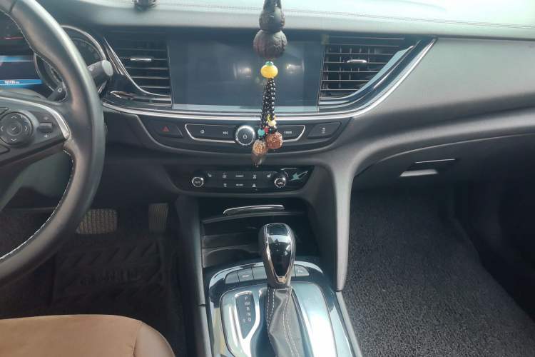 Used Buick Regal 2017 20T Elite Edition
