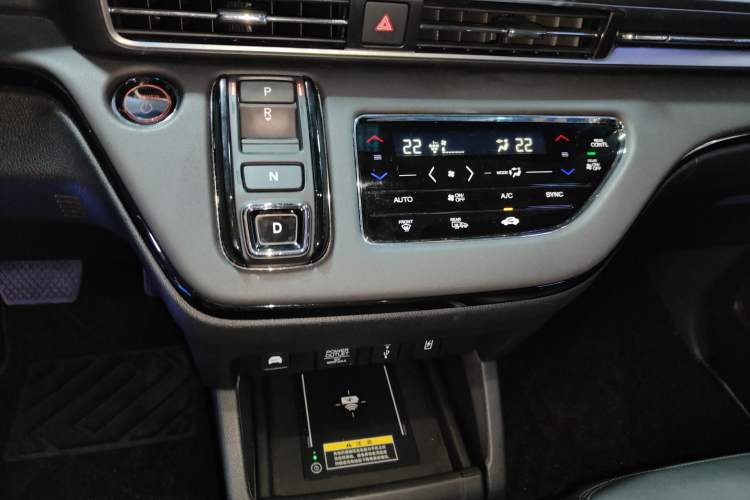 Used Honda Odyssey 2022 2.0L eHEV Sharp Supreme Edition
