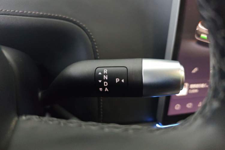 Used Li Auto L8 2023 Pro Model Gear Lever