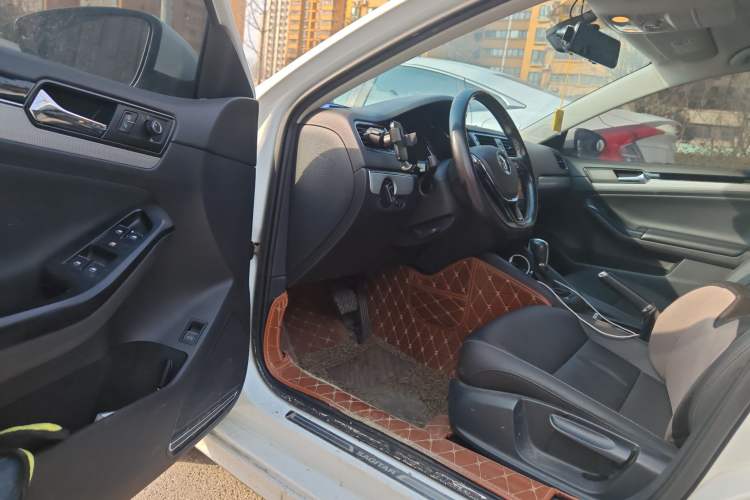 Used Volkswagen Sagitar 2018 1.6L Automatic Comfort Model