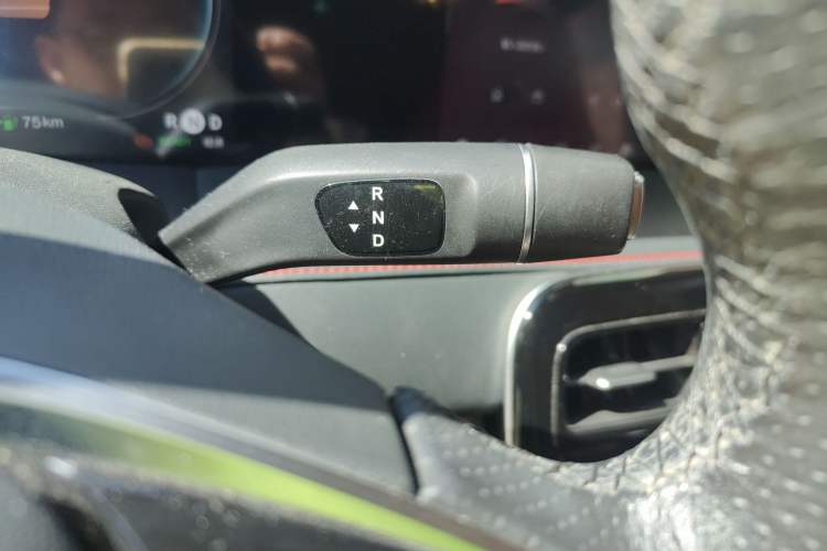 Used Leapmotor S01 2019 380 Pro
