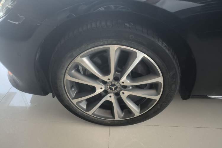 Used Mercedes-Benz E-Class 2019 E 200 L