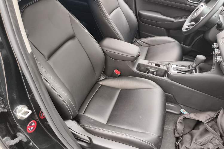 Used Honda XR-V 2023 1.5L CVT Thermal Edition Right Front Seat