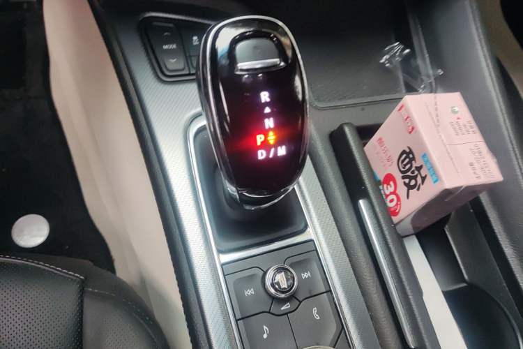 Used Cadillac CT5 2023 28T Luxury Edition (Standard Version)