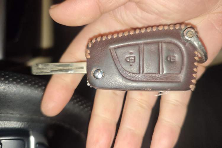 Used Toyota Highlander 2018 2.0T Four-Wheel Drive Elite Edition 7 Seats China VI Standard