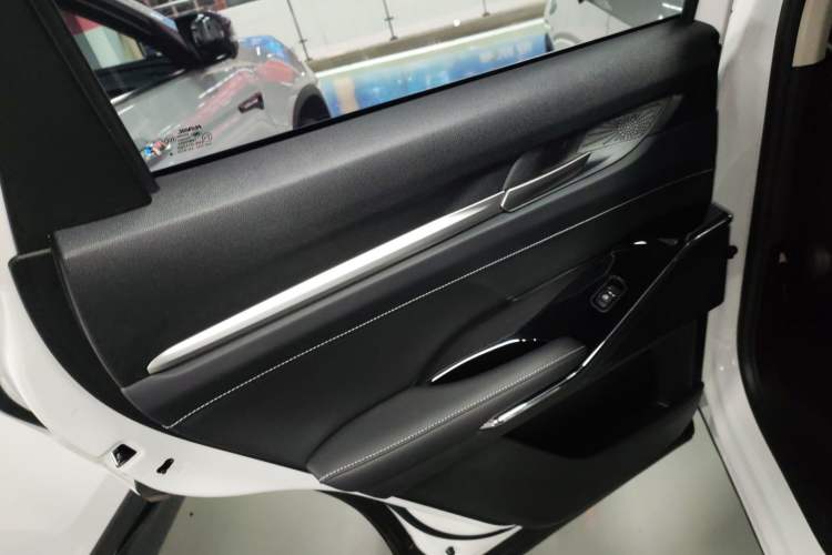 Used Haval H6 2022 3rd Generation 1.5T Automatic Two-Wheel Drive Max