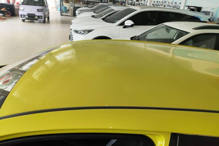 Used Toyota YARiS L Zhi Xuan 2020 1.5L CVT Leading Edition