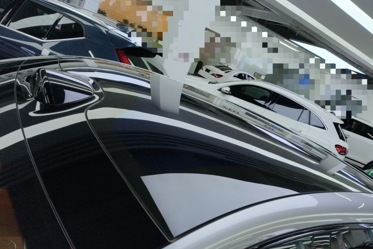 Used Xiaomi Auto YU7 2025 Ultra-Long Range High-Performance All-Wheel-Drive Max Edition
