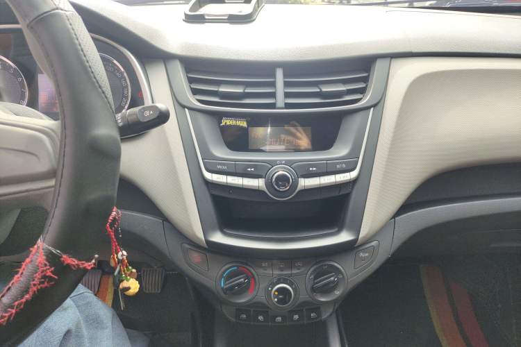 Used Chevrolet Sail 2015 Sail 3 1.3L Manual Ideal Edition