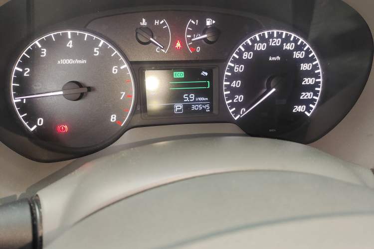 Used Nissan Sylphy 2012 1.6 XL CVT Luxury Edition