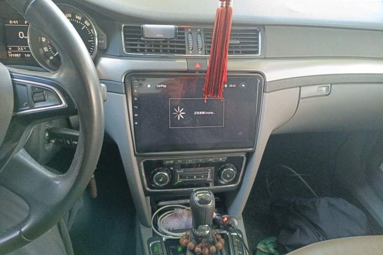 Used Skoda Superb 2013 1.8TSI Automatic Yashi Edition
