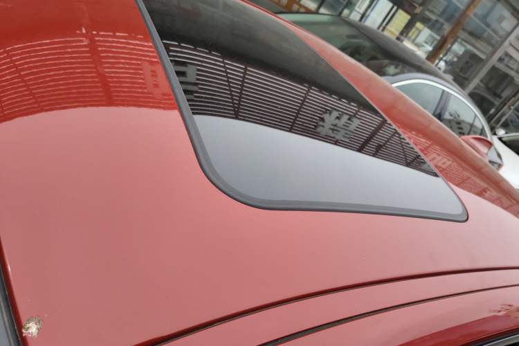 Used BMW 3 Series 2017 320i M Sport Roof