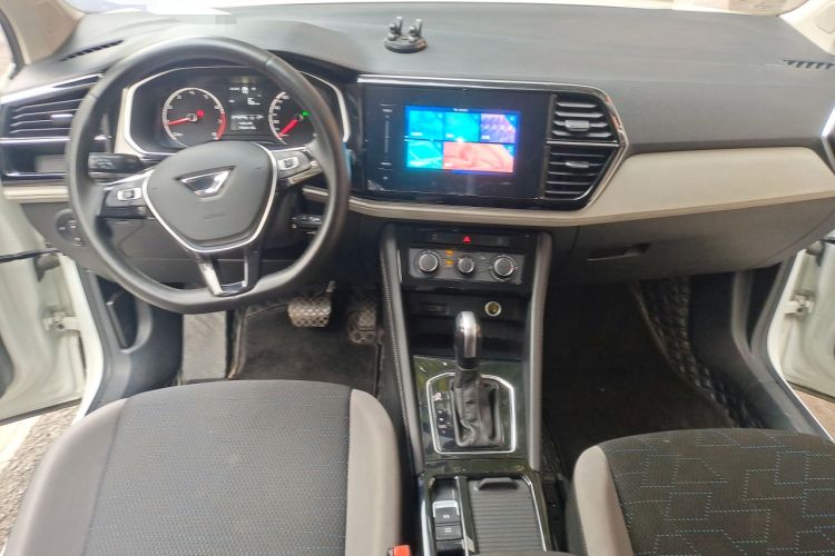 Used Jetta VS5 2023 280TSI Automatic Trend Edition