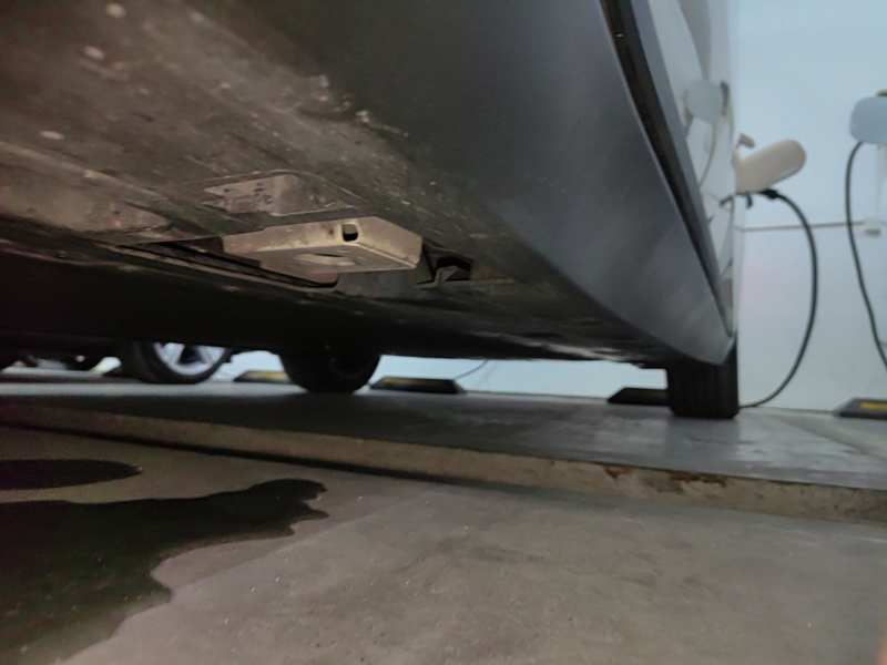 Used XPeng MONA M03 2025 600 with Ultra-Long Range Max — 21