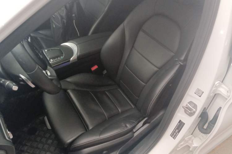 Used Mercedes-Benz C-Class 2020 Restyled C 200 L Fashion Edition Sport Version