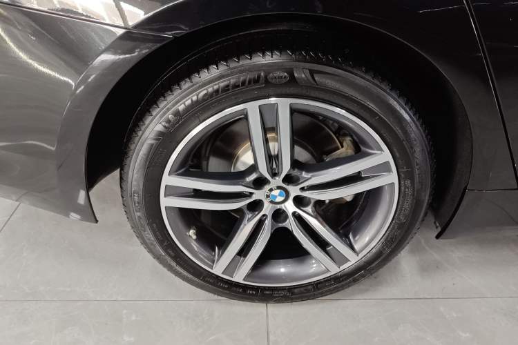 Used BMW 5 Series 2021 530Li xDrive Luxury Package
