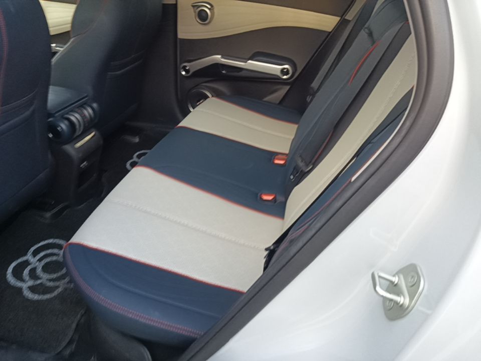 BYD Yuan PLUS 2022 510KM Flagship PLUS — снимка 20