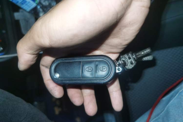 Used MG 3 2011 1.3L AMT Comfort Edition