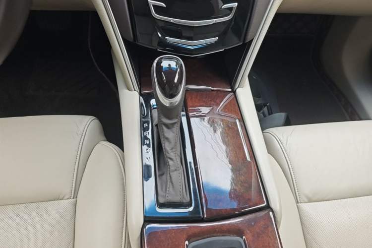 Used Cadillac XTS 2016 28T Elite Edition