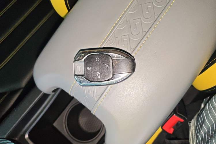 Used GAC Trumpchi EMPOW 2021 270T DCT J16 Version
