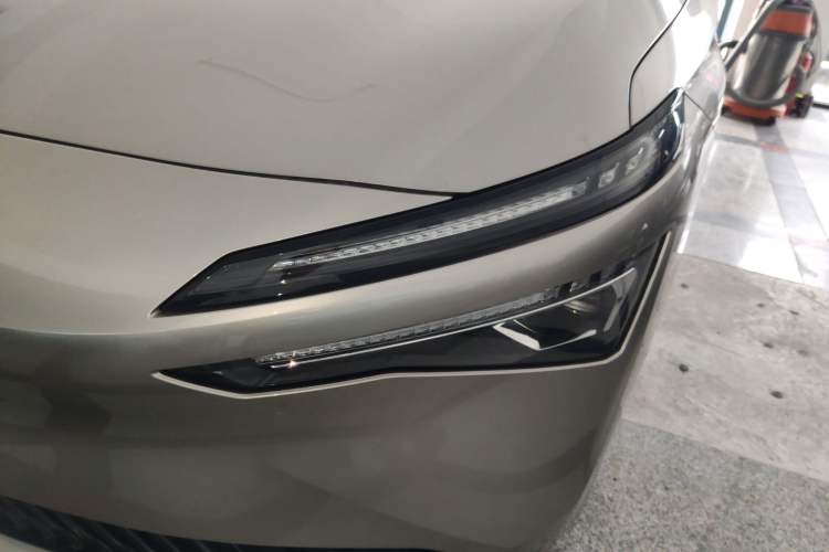 Used AION S MAX 2024 70 Star Edition