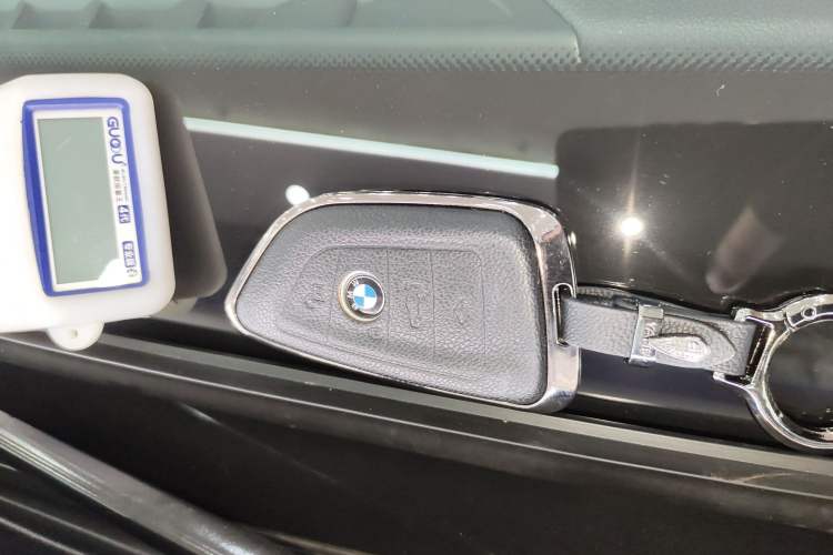 Used BMW 5 Series 2023 Restyled 530Li Leading Edition M Sport Package