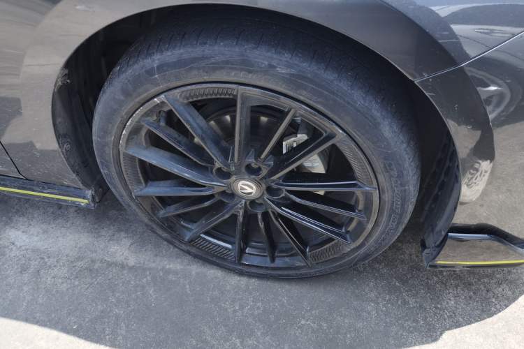 Used CHANGAN UNI-V 2022 1.5T Sport Edition
