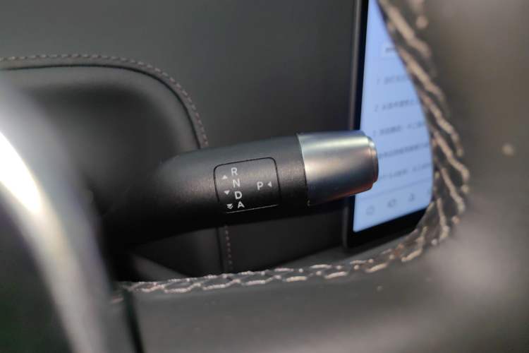 Used Li Auto L9 2022 Max model