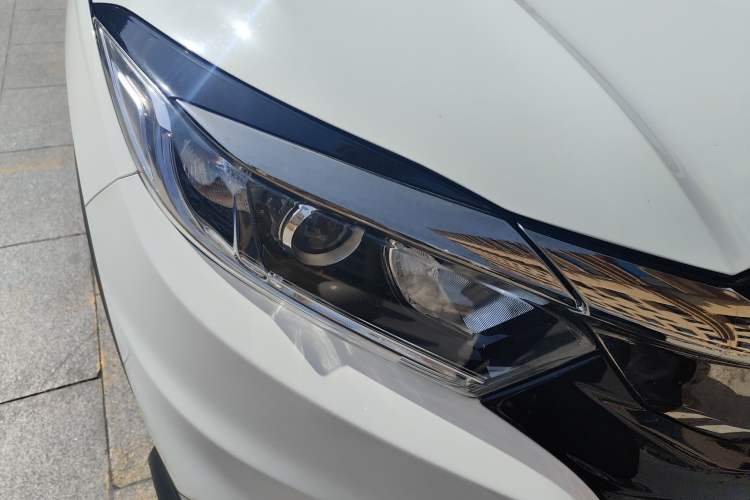 Used Honda Vezel 2020 1.5L CVT Pioneer Edition