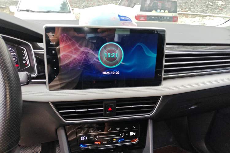 Used Volkswagen Tiguan L New Energy 2022 430 PHEV Plug-in Hybrid Prestige Edition