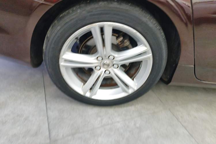 Used Volvo S90 2018 T4 Zhiyuan Edition