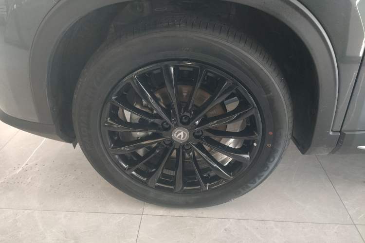 Used CHANGAN CS75 2026 Model PRO 1.5T DCT Prestige 7-Seater Exterior 7