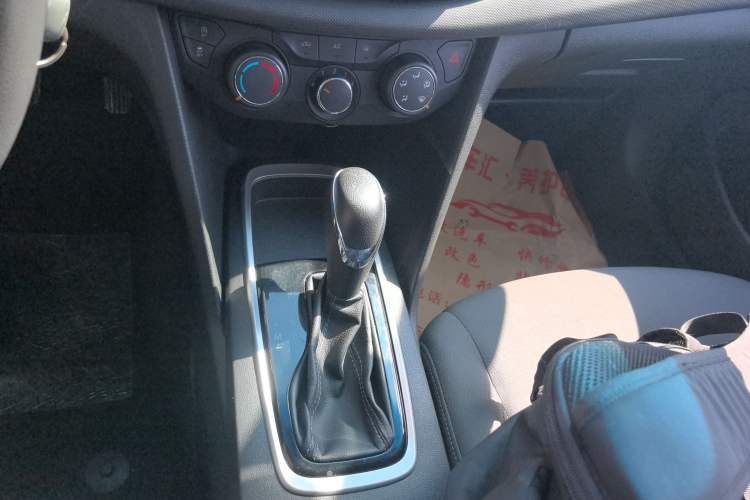 Used Chevrolet Cavalier 2019 320 Automatic Enjoyment with Sunroof