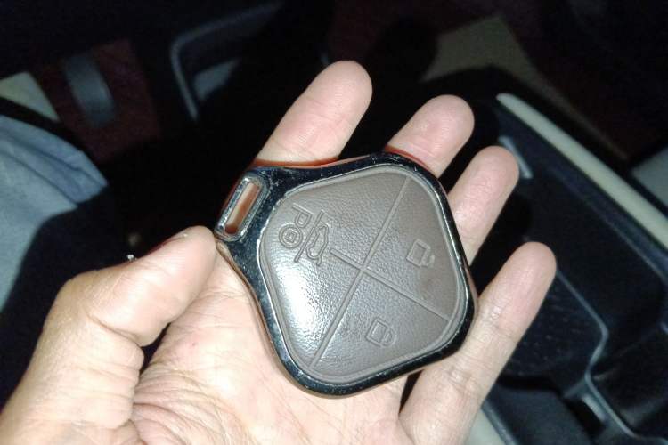 Used Wuling Bingo PLUS 2024 510 km Range 5-Seater Version
