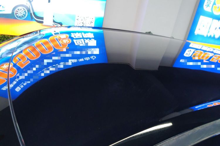 Used Wuling Bingo 2025 333 km Enjoyment Version