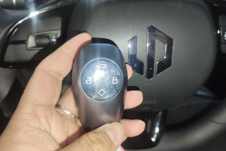 Used Leapmotor T03 2024 310 Comfort Edition