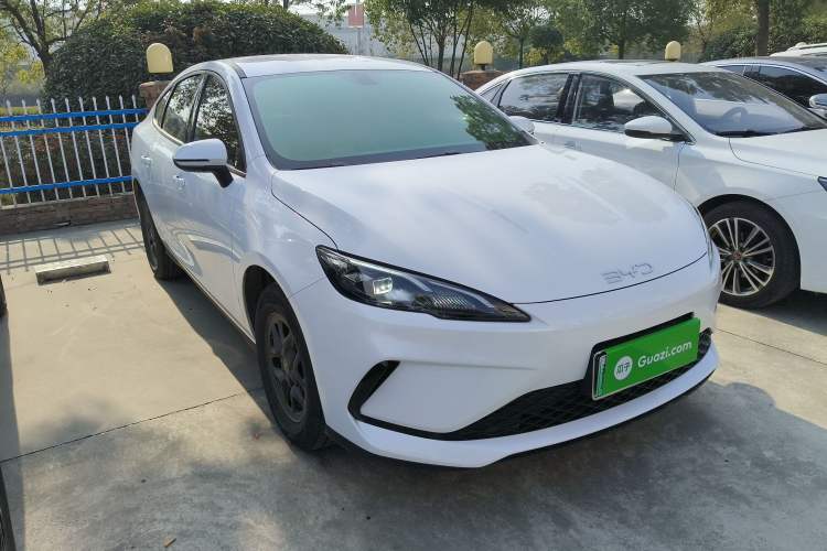 Used BYD Seal 05 DM-i 2026 DM-i 128KM Luxury Edition