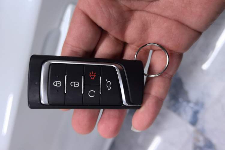 Used GAC Trumpchi M6 2023 PRO 270T DCT Luxury Edition
