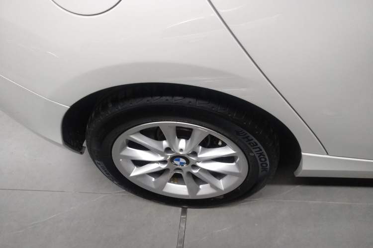 Used BMW 1 Series (Import) 2013 Revised 116i Leading Edition