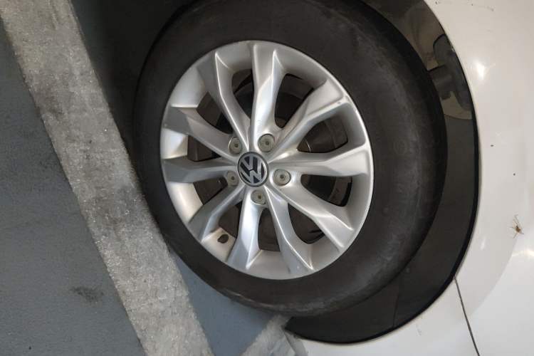 Used Volkswagen Golf 2012 1.6L Automatic Comfort Model