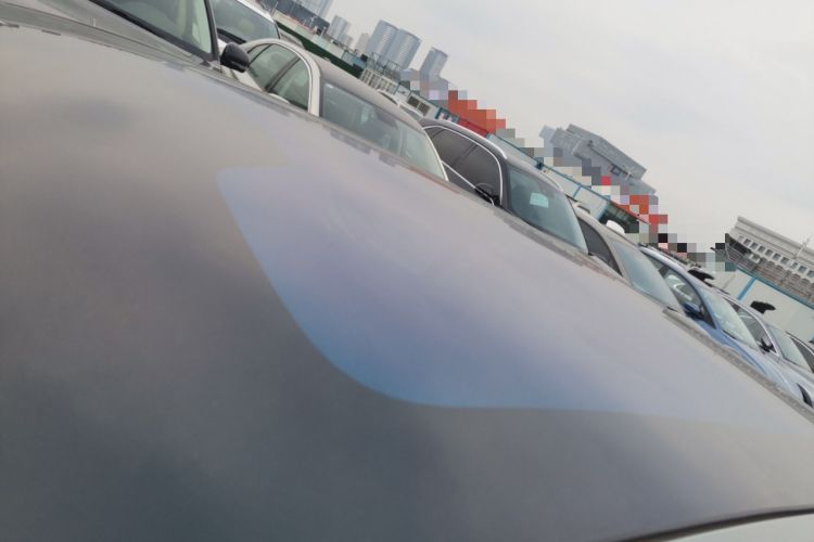 Used Hongqi EH7 2025 640 All-Wheel Drive Smart Selection Edition