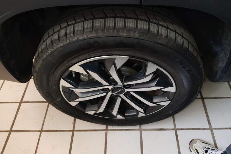 Used Haval DARGO 2024 1.5T DCT Border Collie Edition