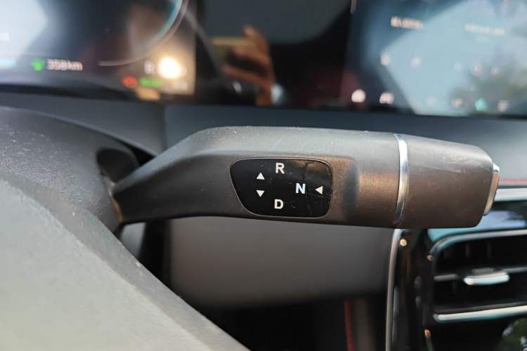 Used Leapmotor S01 2020 460 Standard Edition
