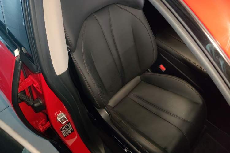 Used XPeng P7 2020 562E Performance Edition