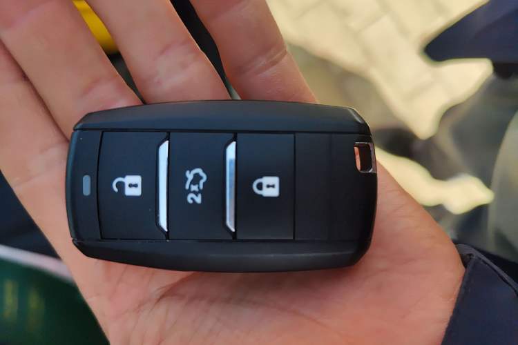 Used CHANGAN CS75 2018 280T Automatic Smart Edition China V Standard
