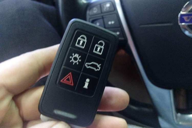 Used Volvo S60 2017 S60L T5 Intelligent Drive Edition